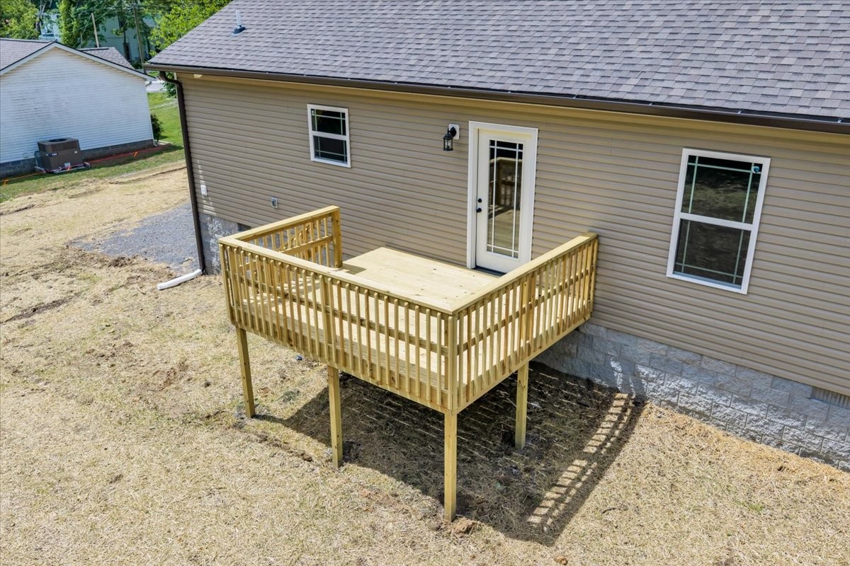 314 Spring Street Wartrace TN 37183