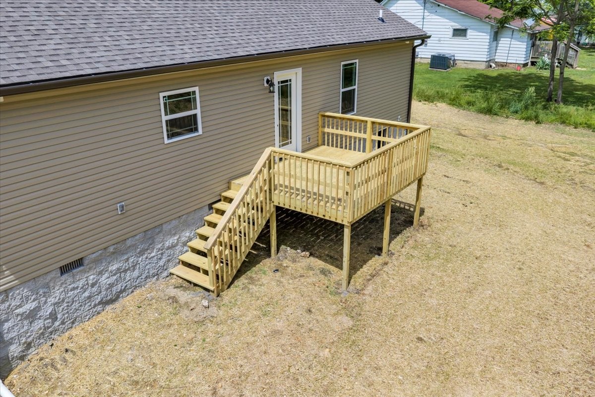 314 Spring Street Wartrace TN 37183