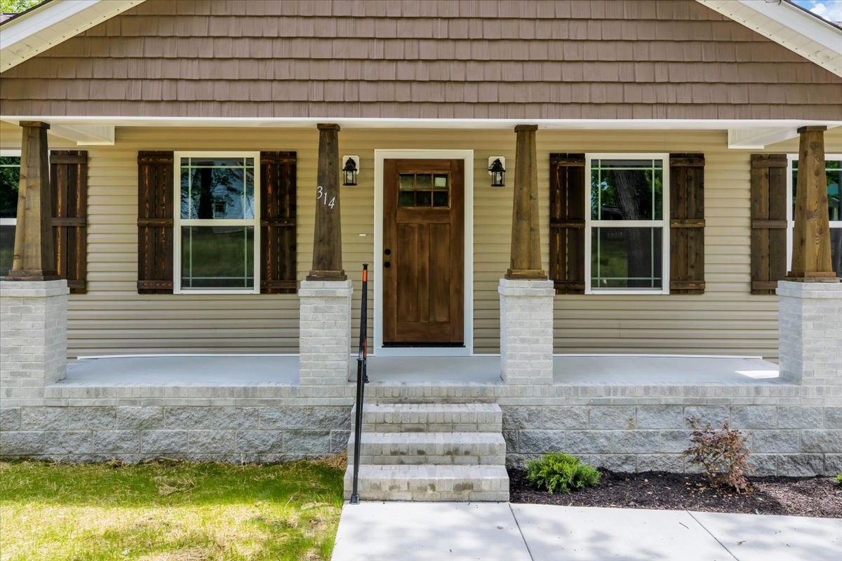 314 Spring Street Wartrace TN 37183