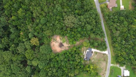 1399 Pin Hook Road Spring City TN 37381