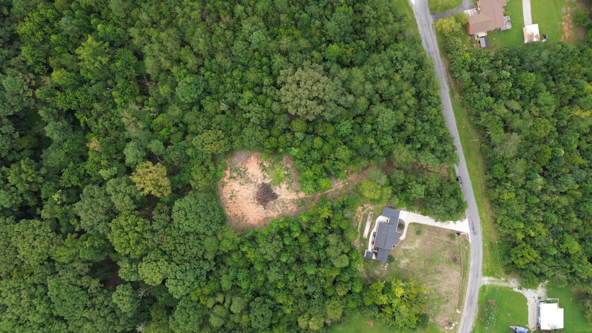 1399 Pin Hook Road Spring City TN 37381