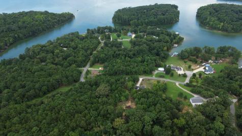 1399 Pin Hook Road Spring City TN 37381