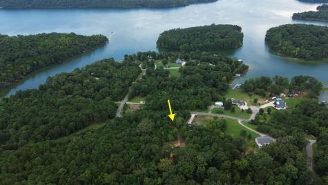 1399 Pin Hook Road Spring City TN 37381