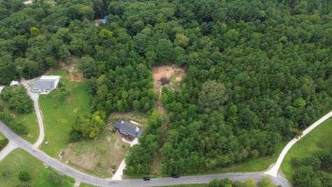 1399 Pin Hook Road Spring City TN 37381