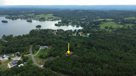 1399 Pin Hook Road Spring City TN 37381
