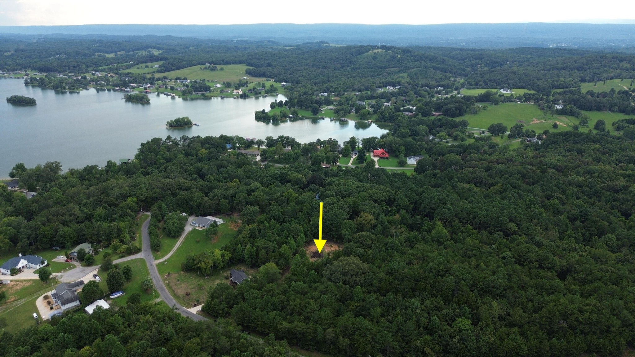 1399 Pin Hook Road Spring City TN 37381