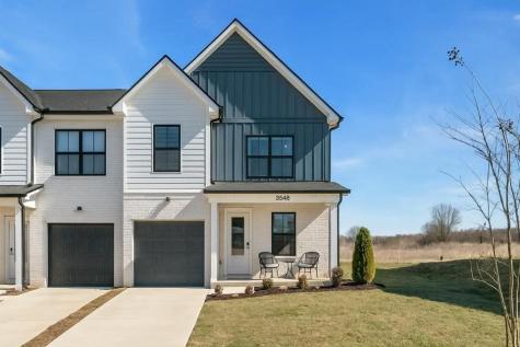 3548 Burgate Trail Thompsons Station TN 37179