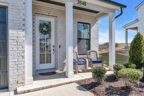 3548 Burgate Trail Thompsons Station TN 37179