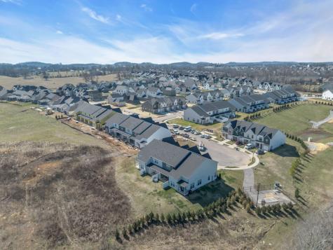 3548 Burgate Trail Thompsons Station TN 37179