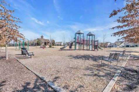 3548 Burgate Trail Thompsons Station TN 37179