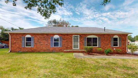 202 Criddle Street Smyrna TN 37167