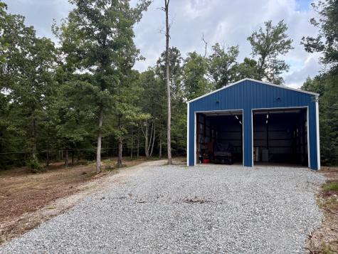 2897 Brodies Landing Road Parsons TN 38363