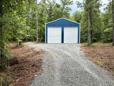 2897 Brodies Landing Road Parsons TN 38363