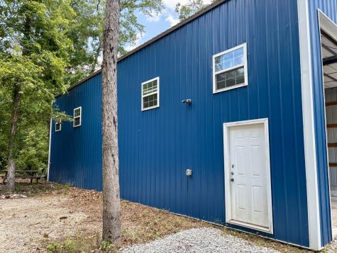 2897 Brodies Landing Road Parsons TN 38363