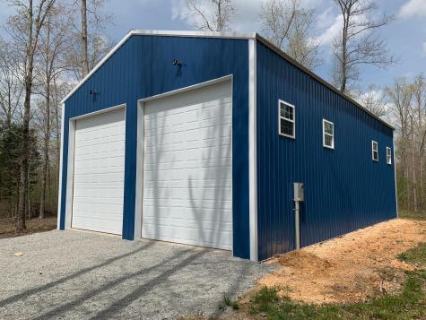2897 Brodies Landing Road Parsons TN 38363