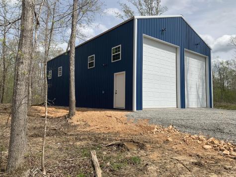 2897 Brodies Landing Road Parsons TN 38363