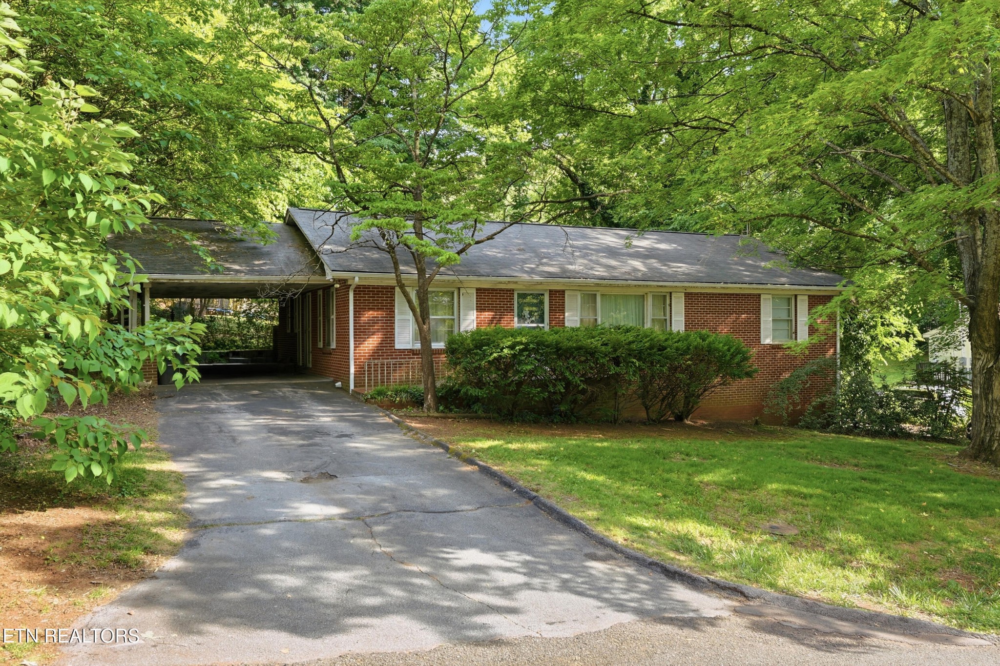 504 Hayworth Drive Knoxville TN 37920