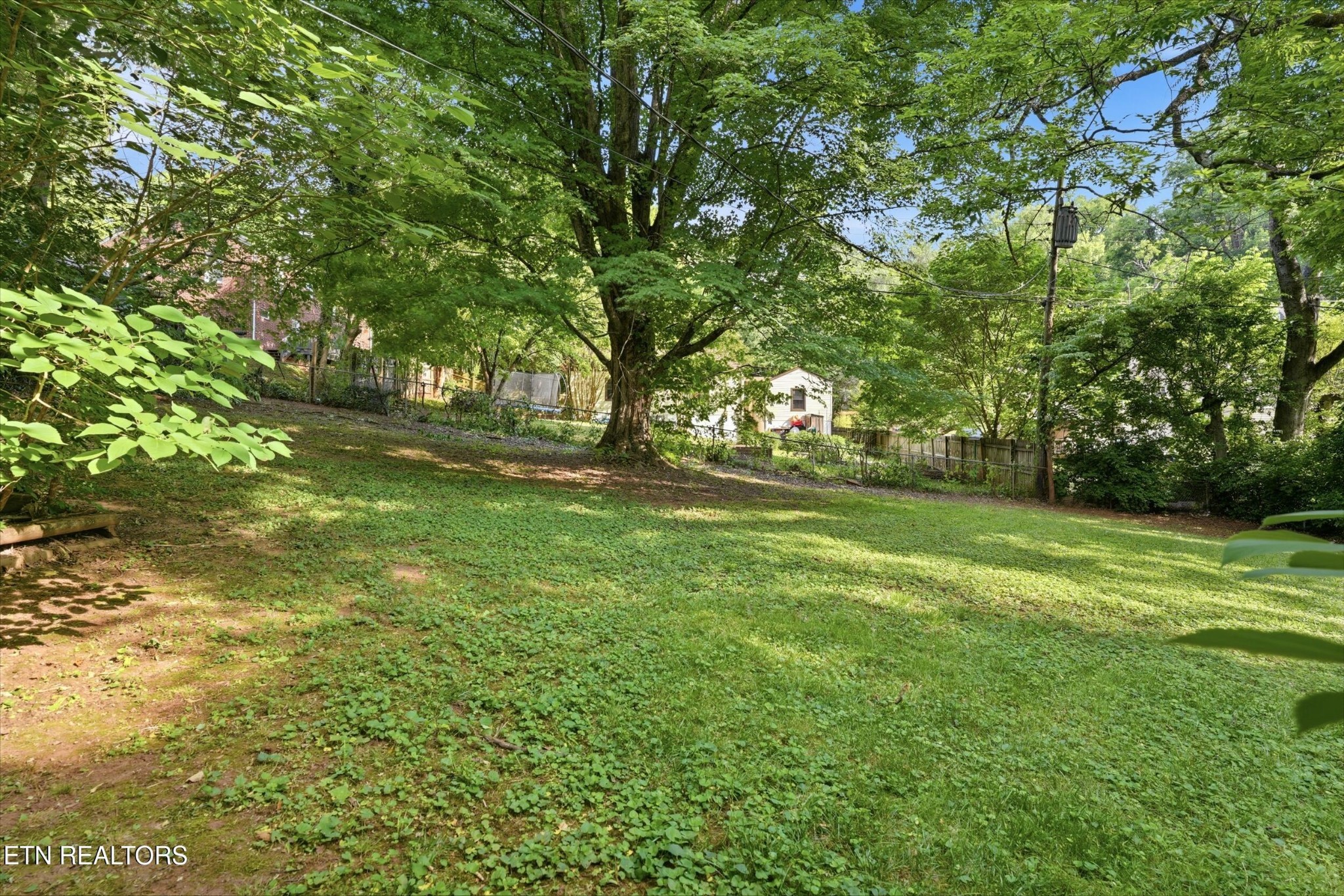 504 Hayworth Drive Knoxville TN 37920