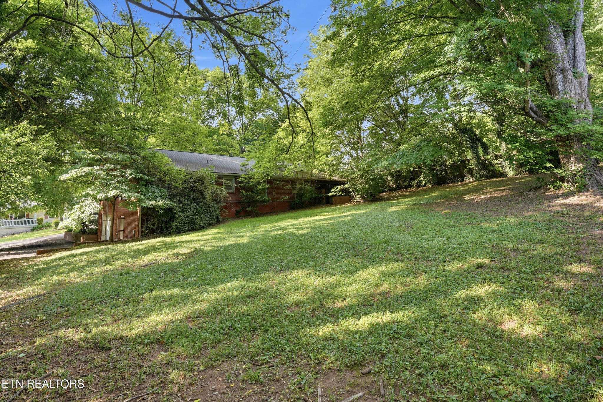 504 Hayworth Drive Knoxville TN 37920