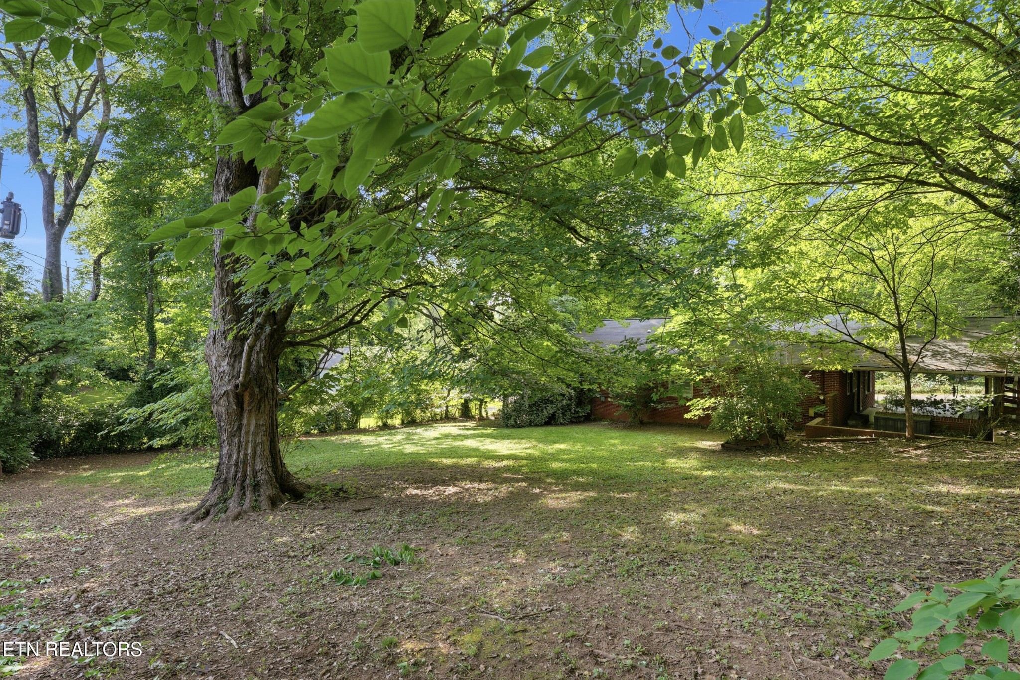 504 Hayworth Drive Knoxville TN 37920