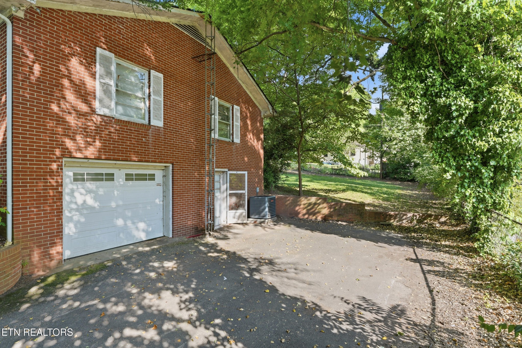 504 Hayworth Drive Knoxville TN 37920