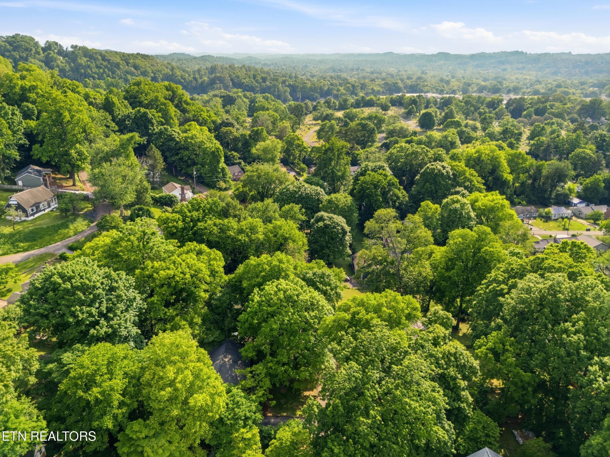 504 Hayworth Drive Knoxville TN 37920