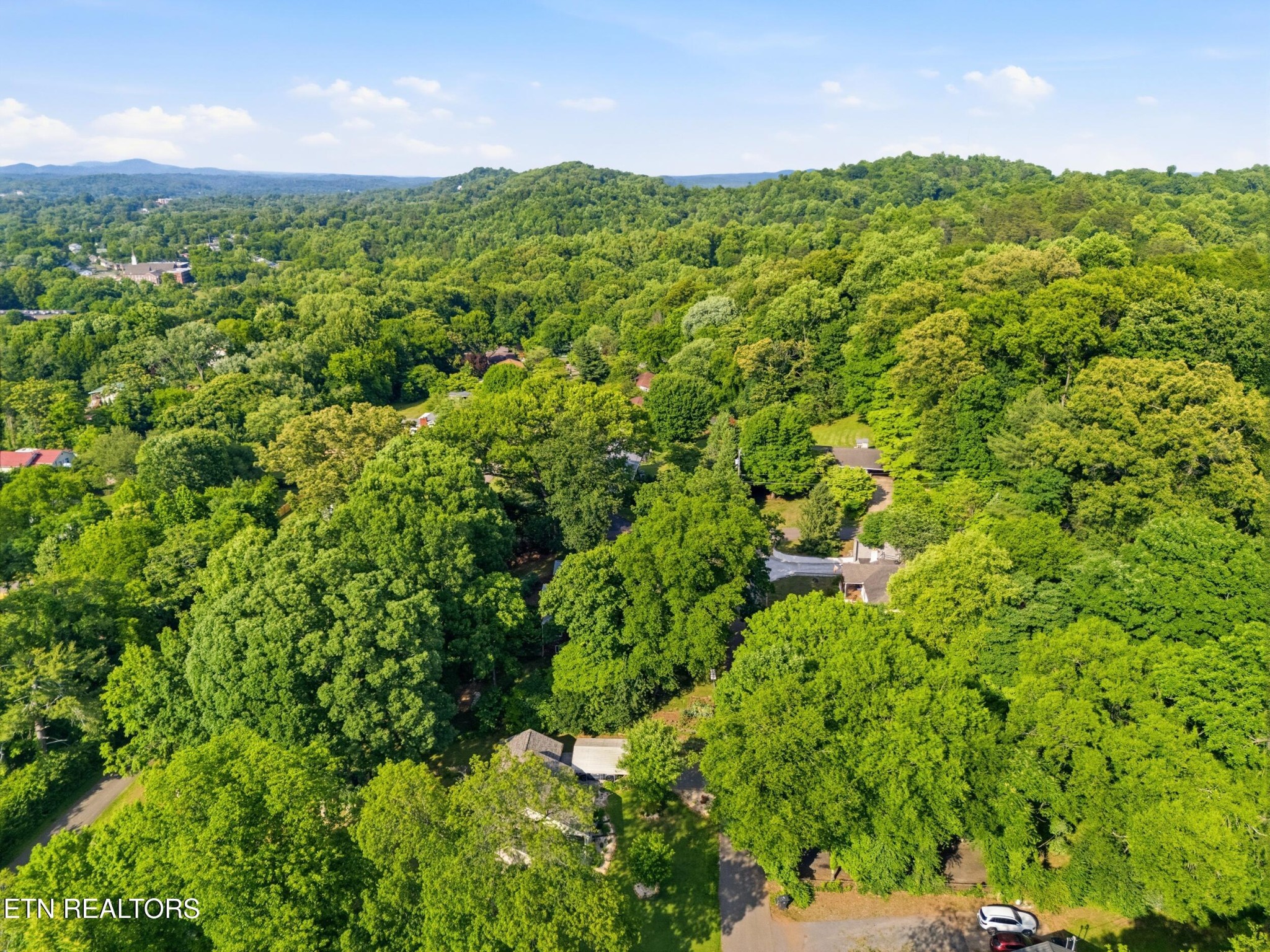 504 Hayworth Drive Knoxville TN 37920