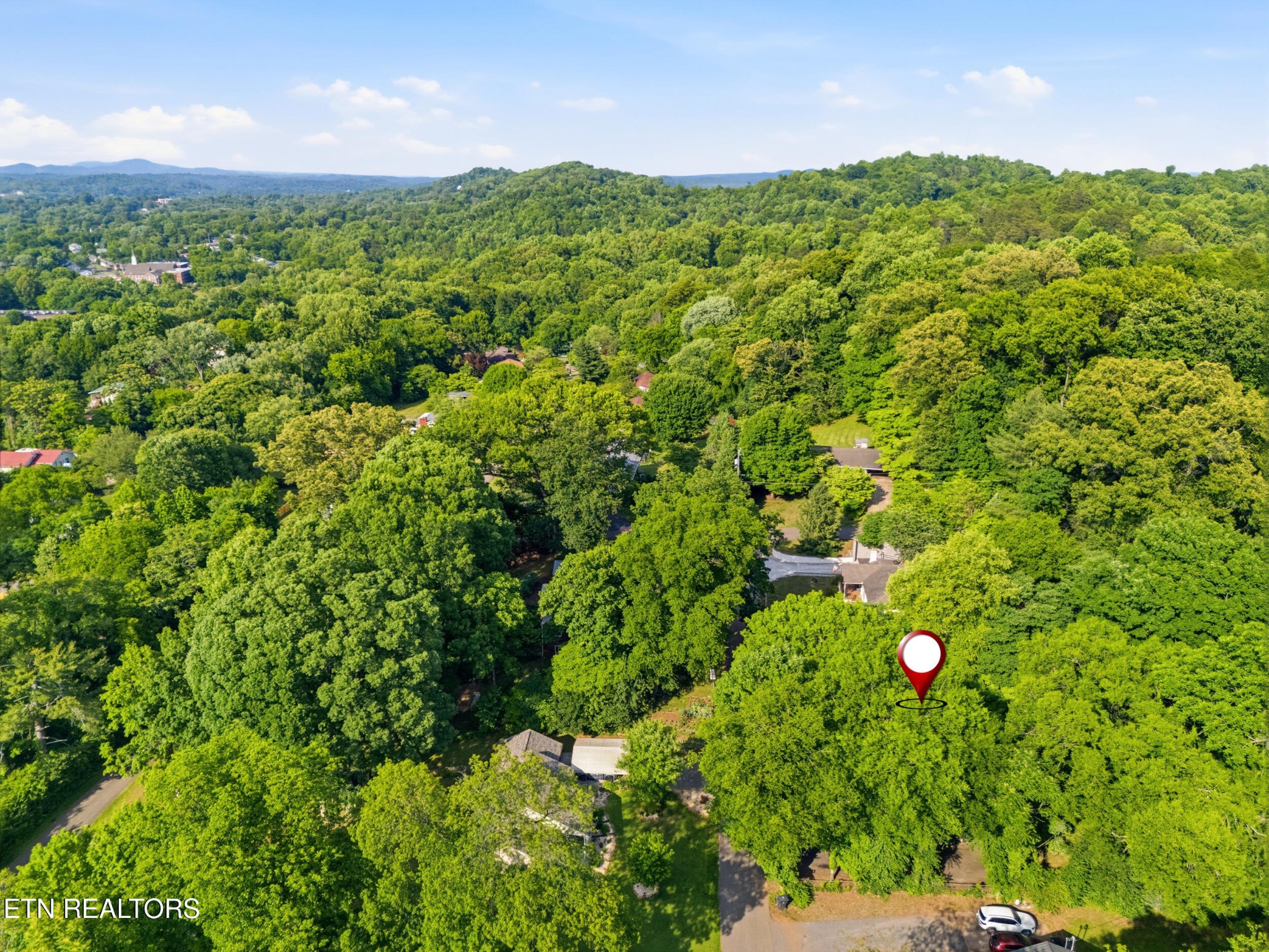 504 Hayworth Drive Knoxville TN 37920