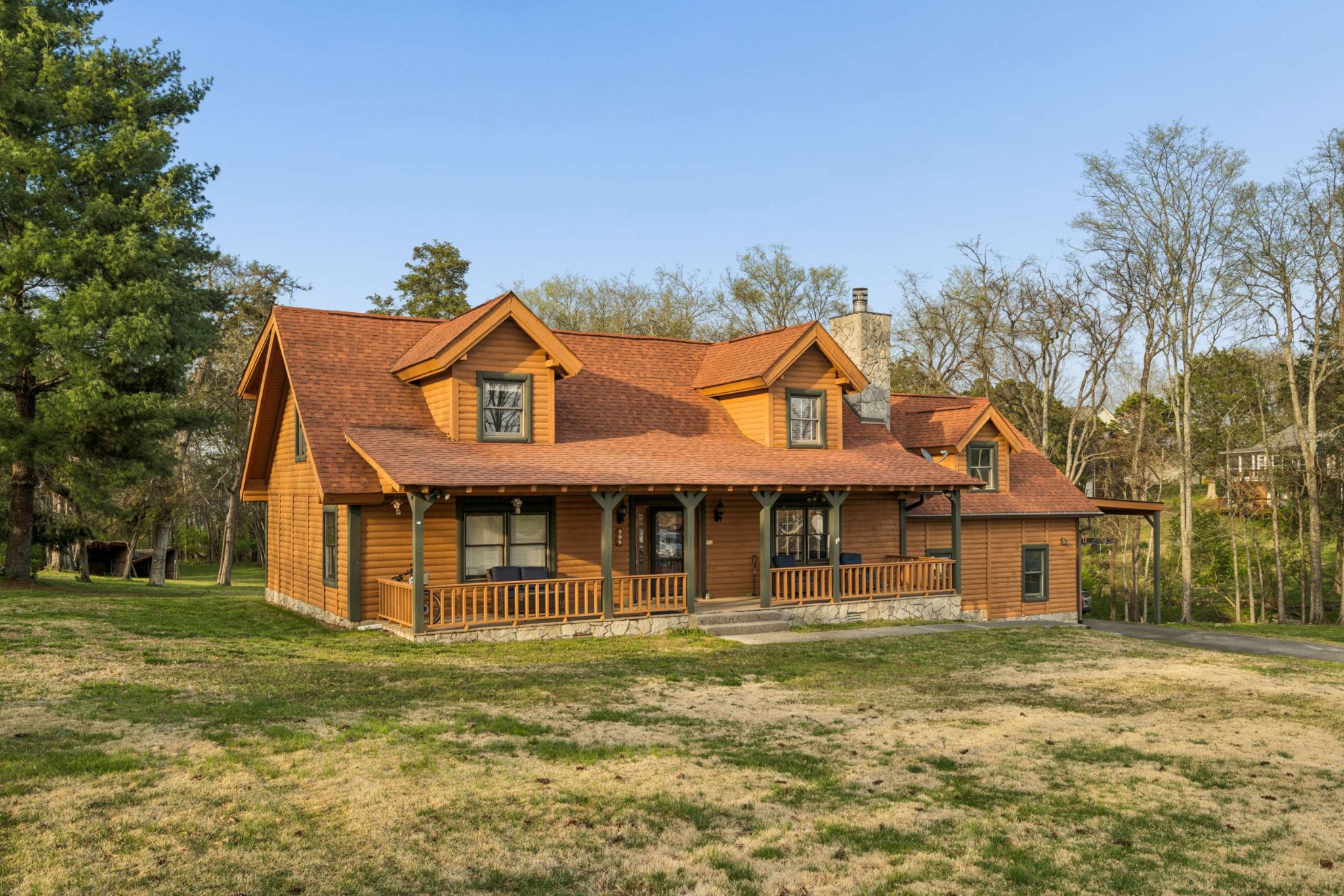 1201 Dickerson Bay Drive Gallatin TN 37066