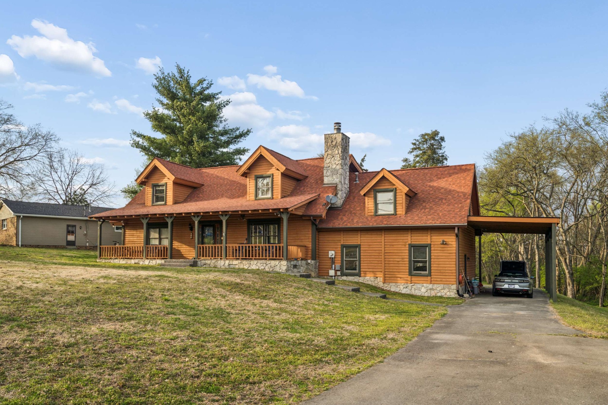 1201 Dickerson Bay Drive Gallatin TN 37066