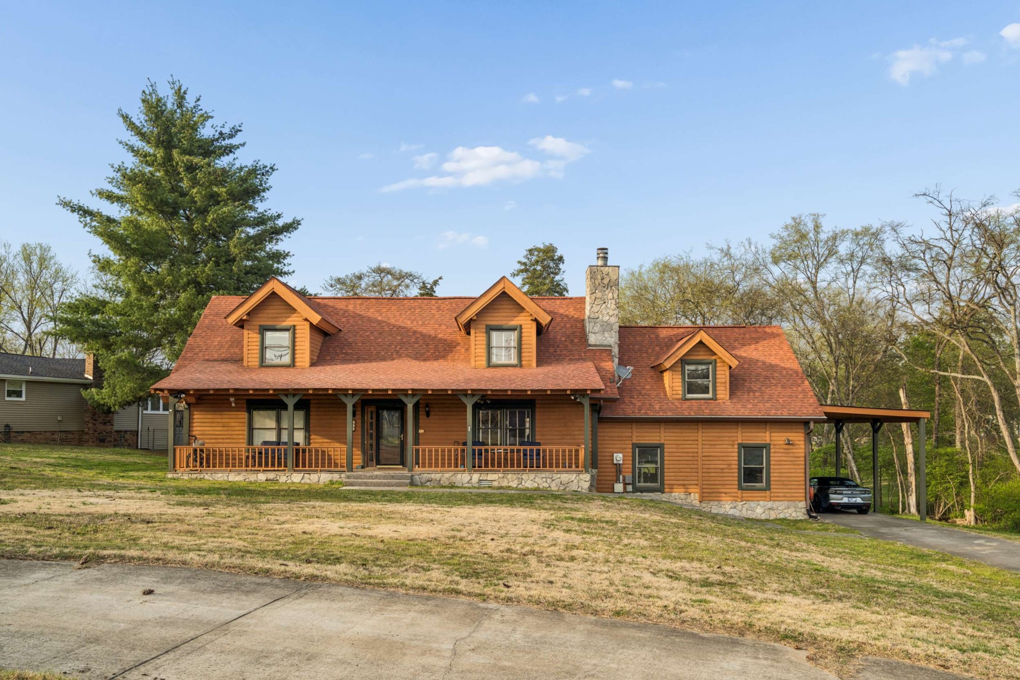 1201 Dickerson Bay Drive Gallatin TN 37066