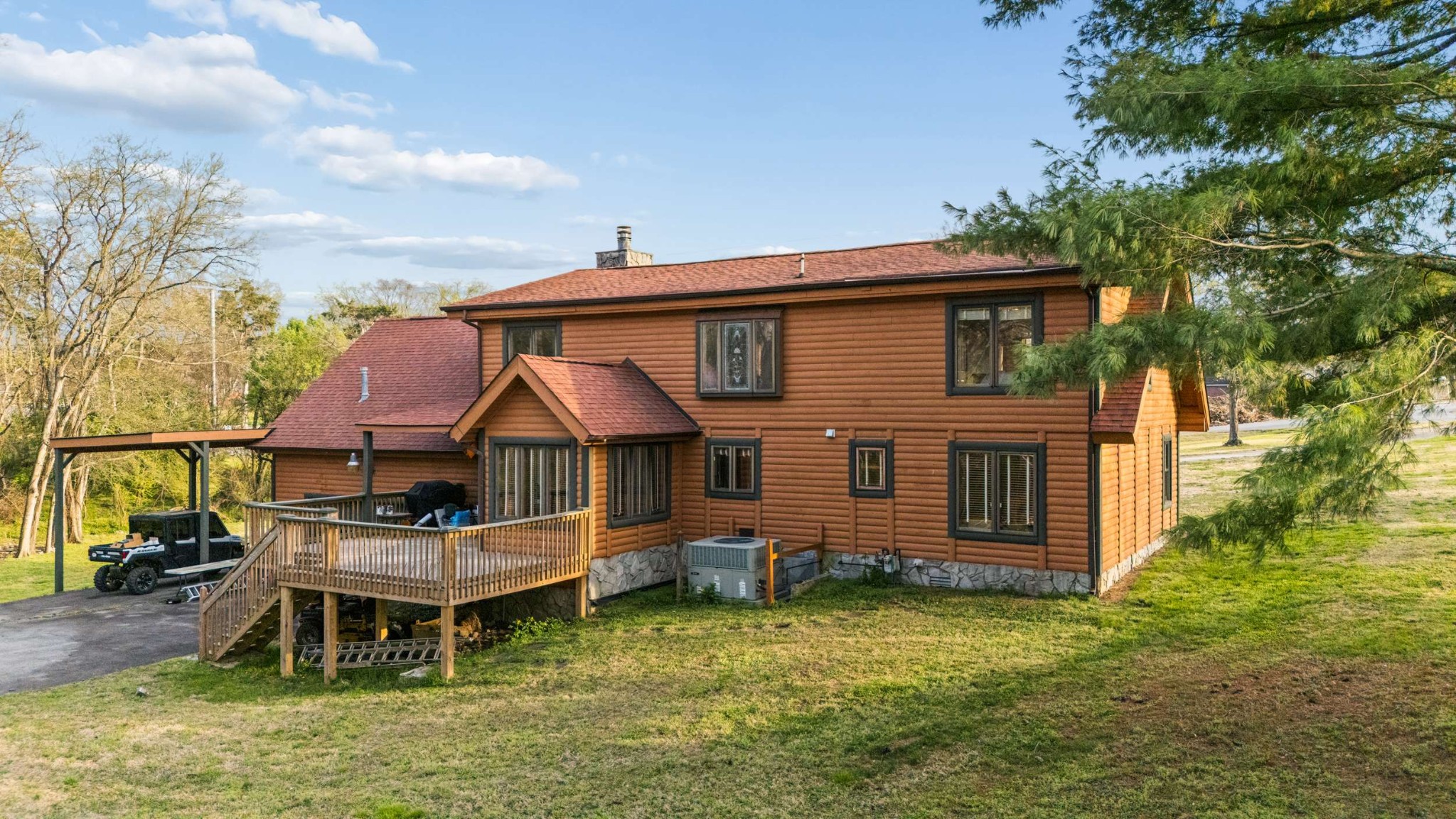 1201 Dickerson Bay Drive Gallatin TN 37066
