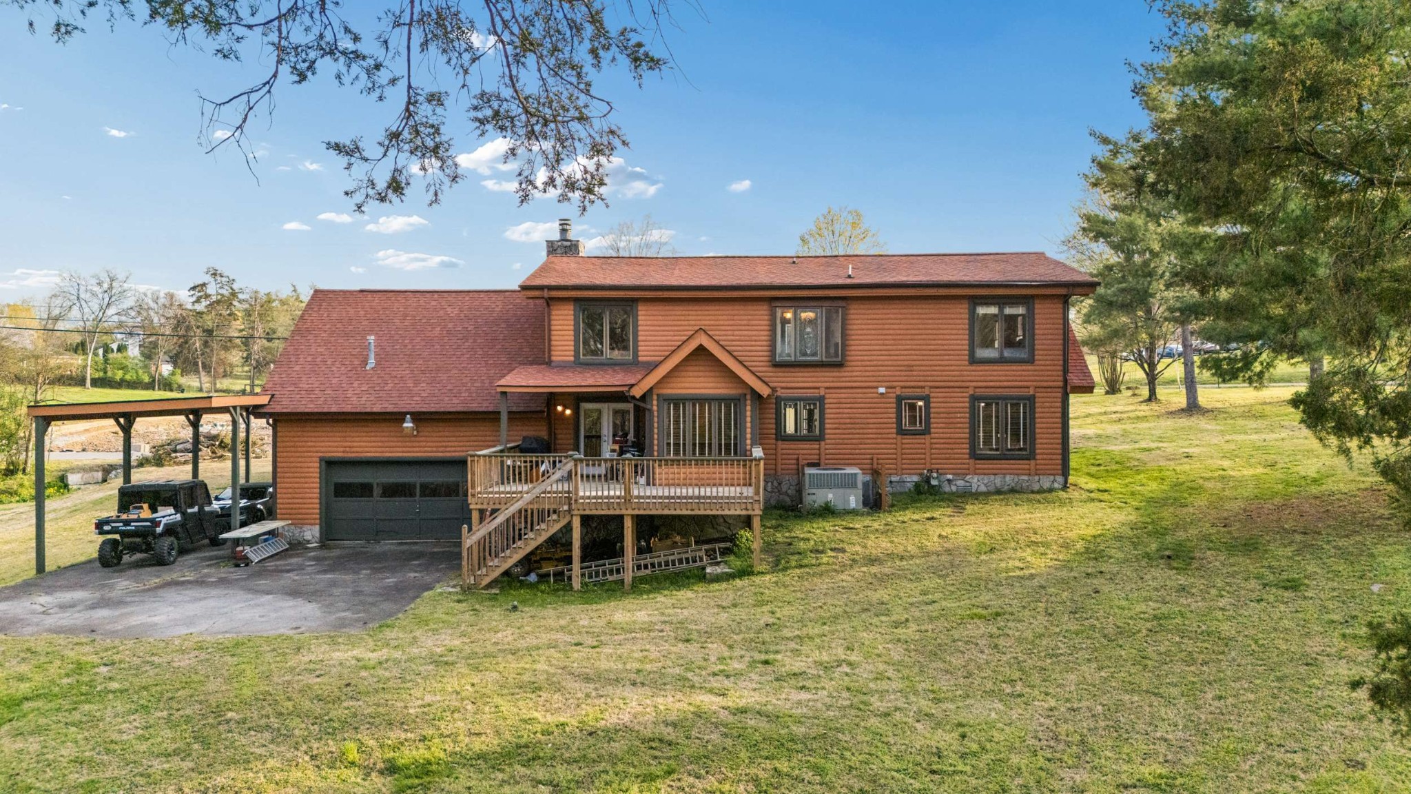 1201 Dickerson Bay Drive Gallatin TN 37066