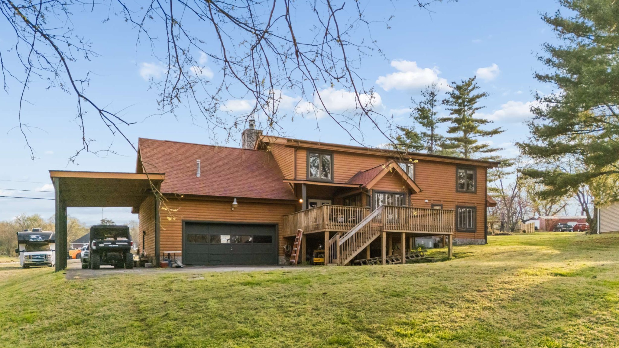 1201 Dickerson Bay Drive Gallatin TN 37066
