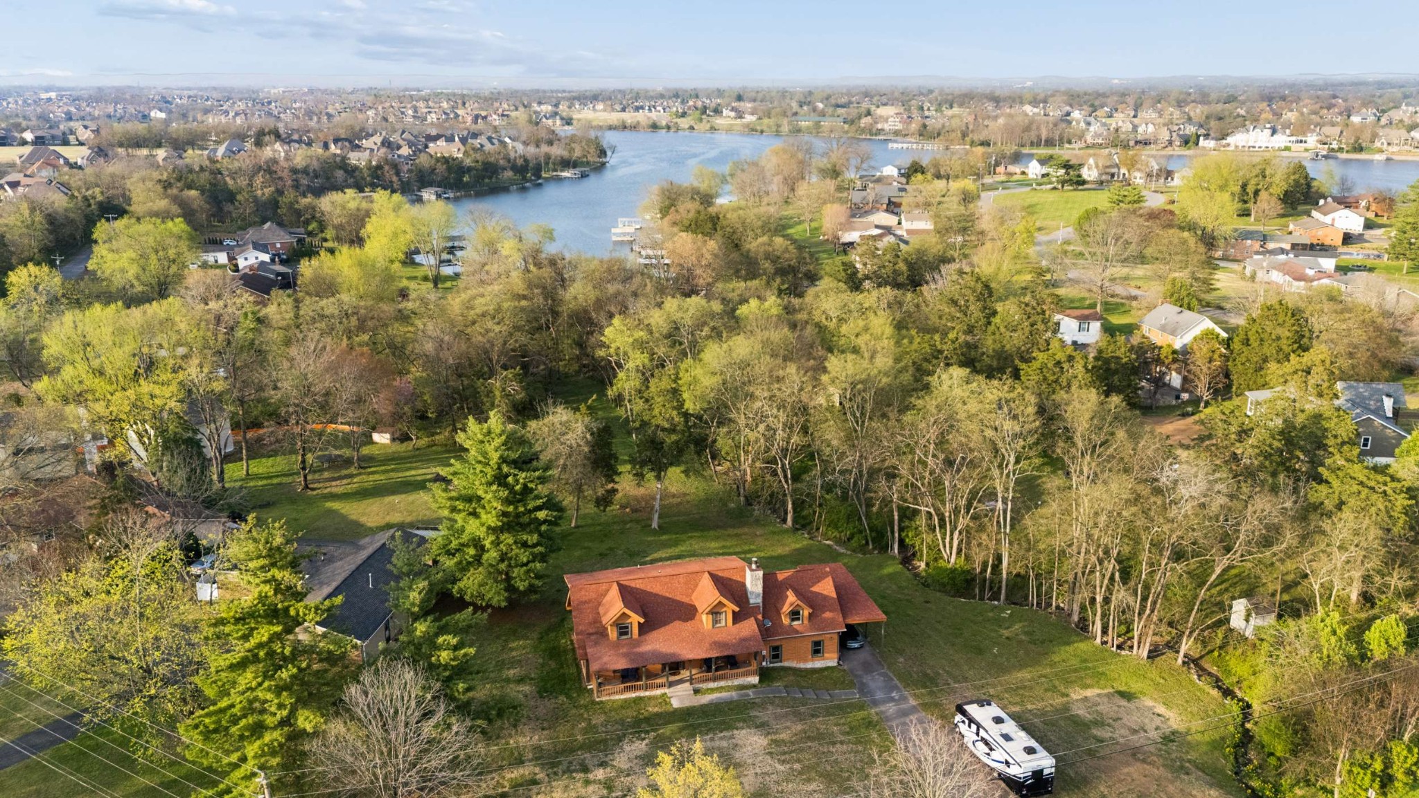 1201 Dickerson Bay Drive Gallatin TN 37066
