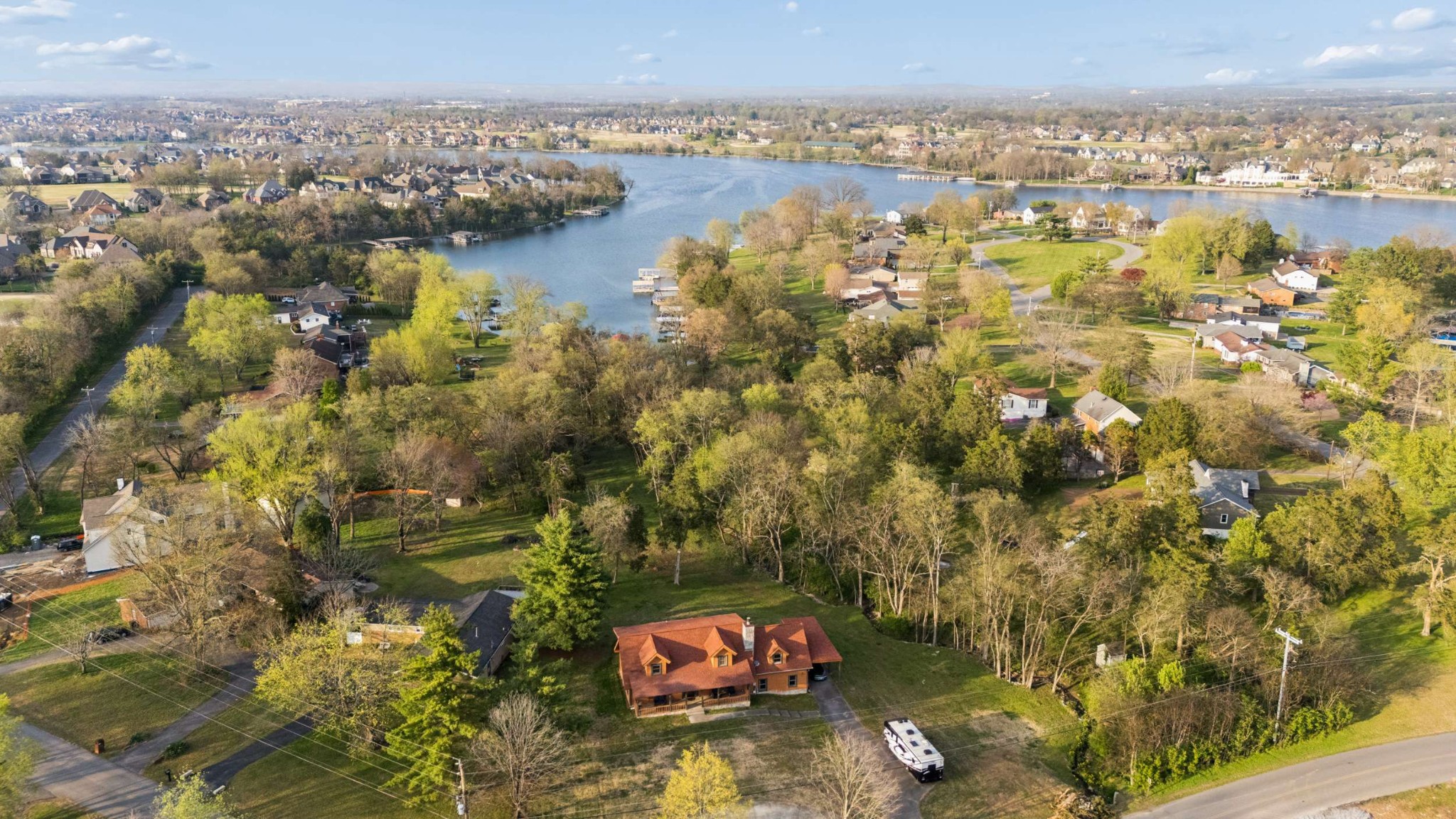 1201 Dickerson Bay Drive Gallatin TN 37066