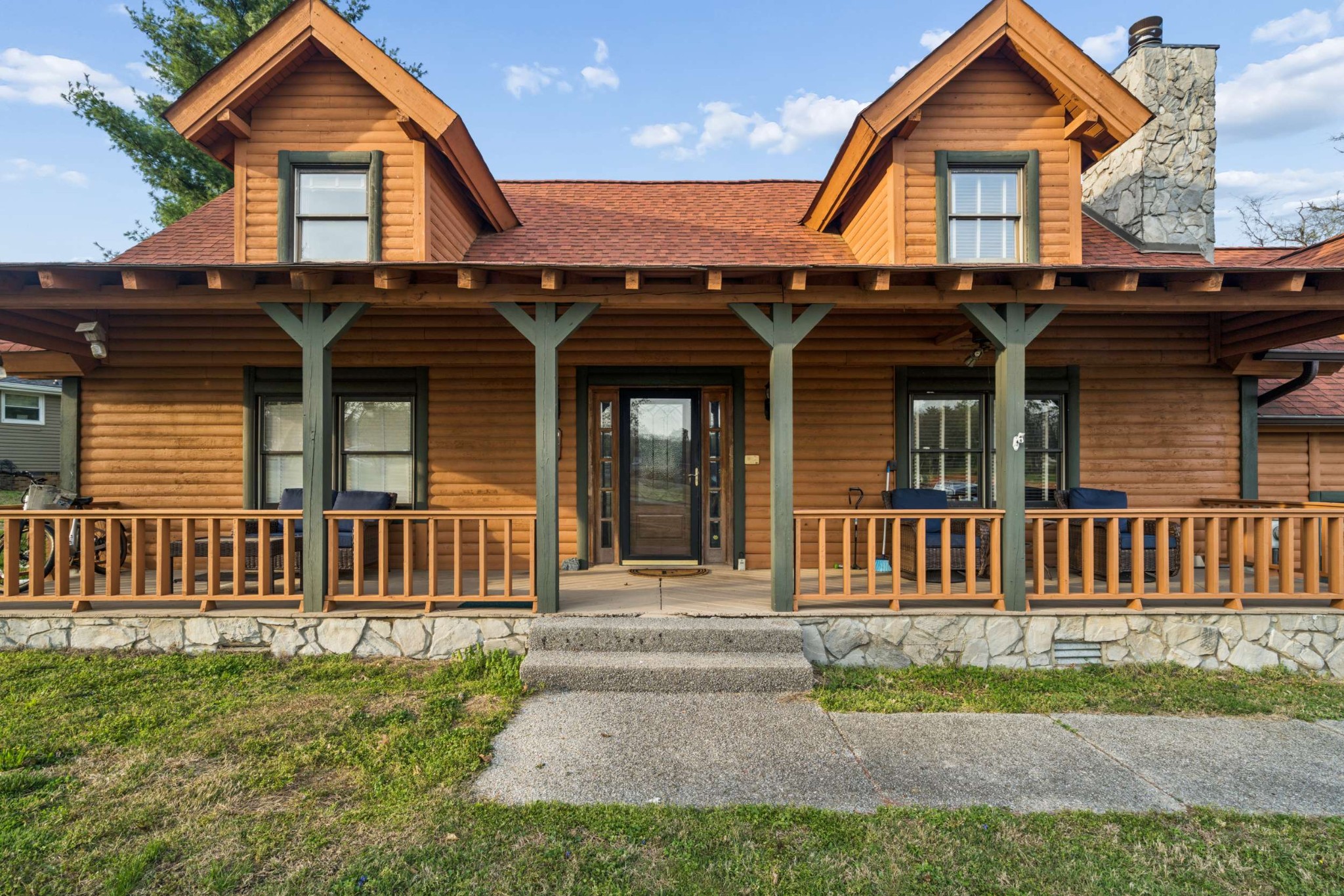 1201 Dickerson Bay Drive Gallatin TN 37066