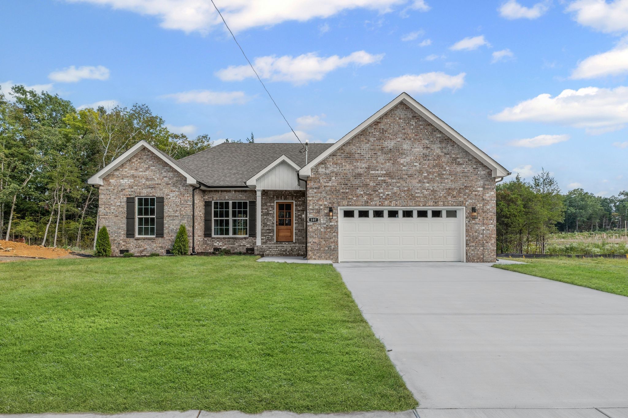 107 Stonebrook Drive Shelbyville TN 37160