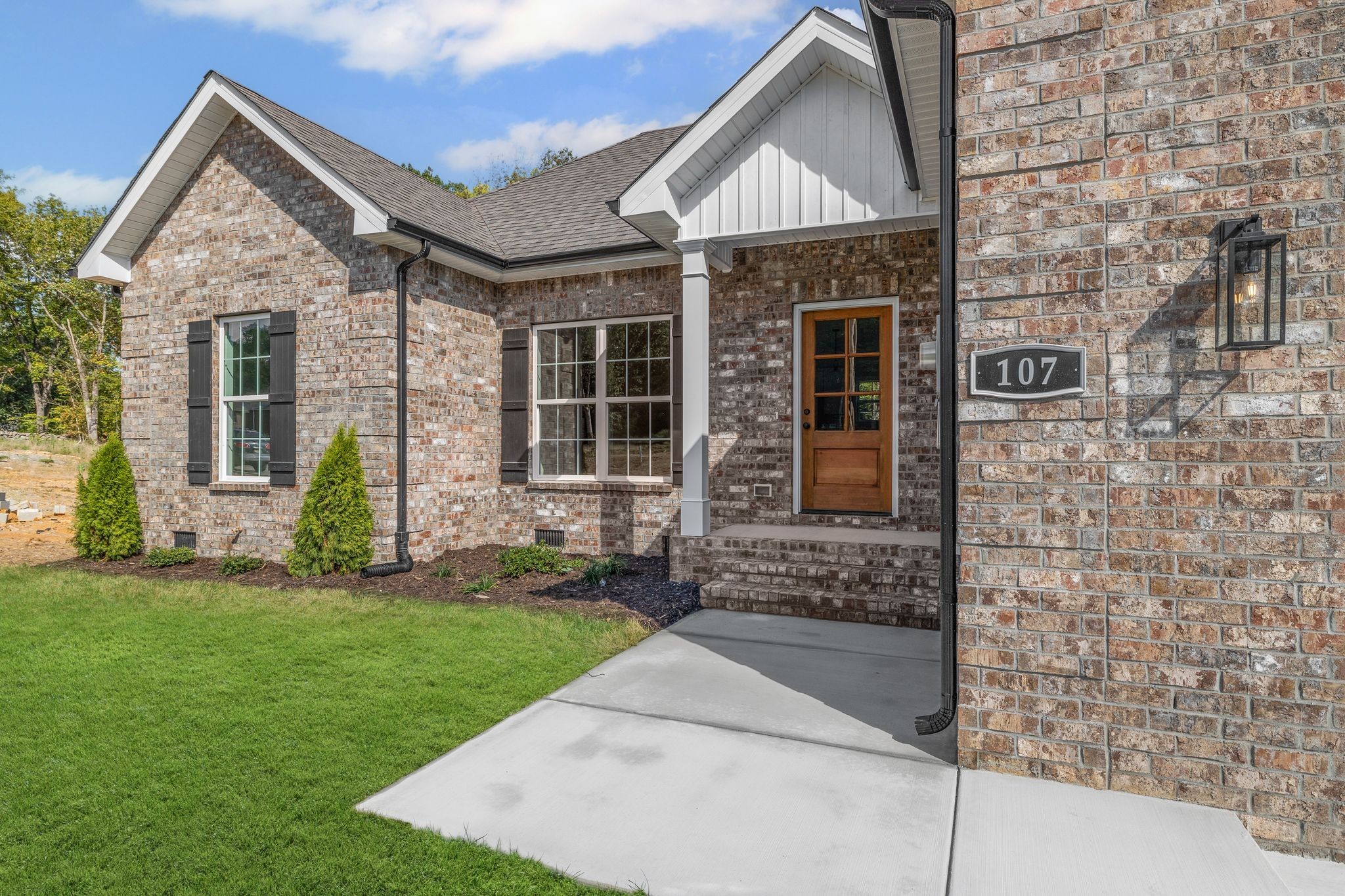107 Stonebrook Drive Shelbyville TN 37160