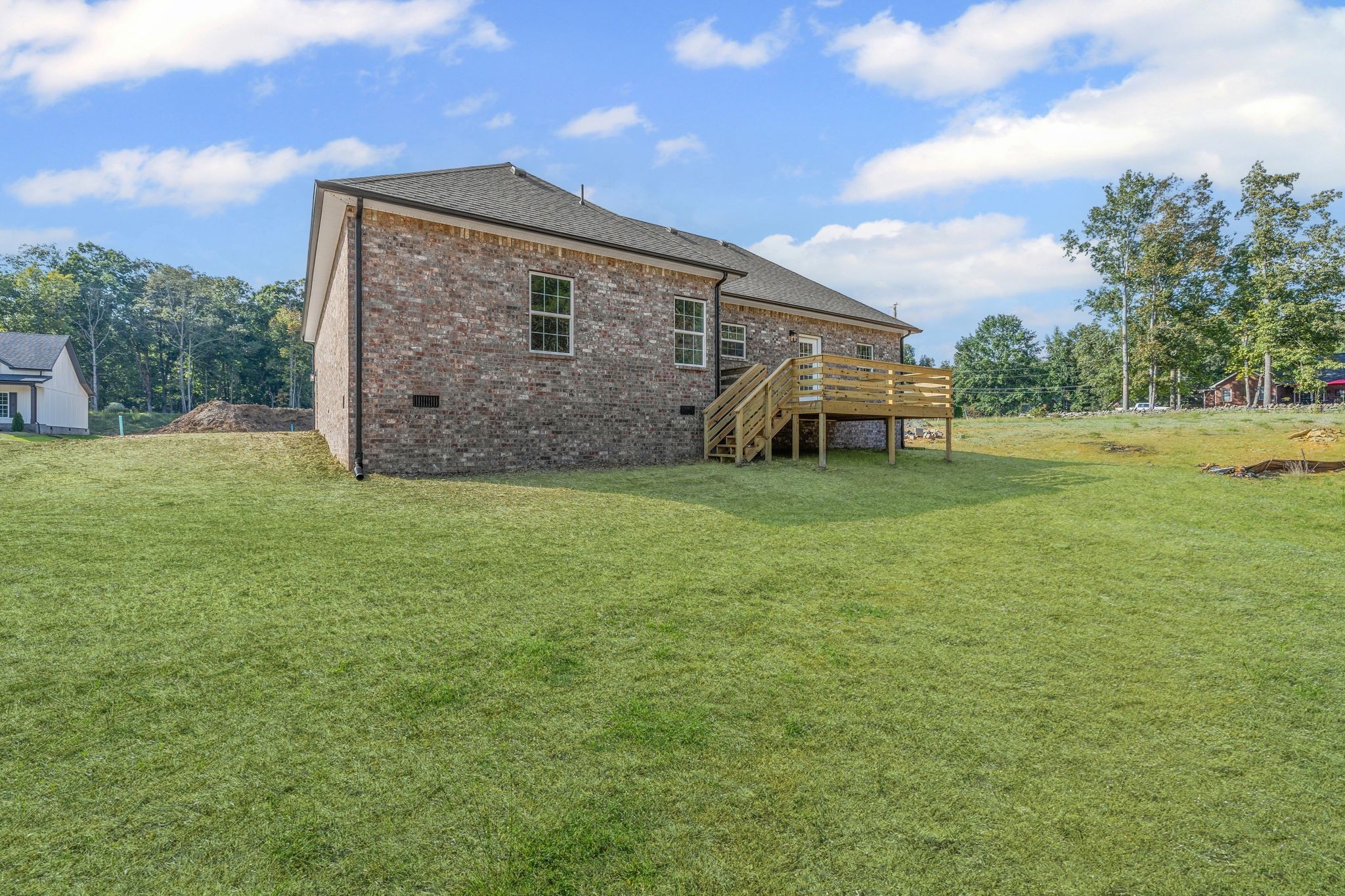 107 Stonebrook Drive Shelbyville TN 37160