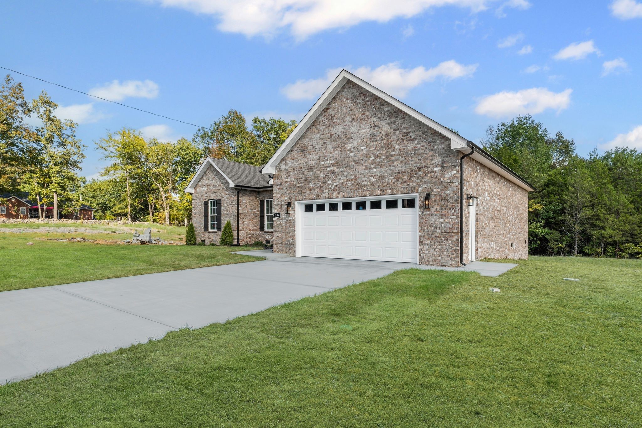 107 Stonebrook Drive Shelbyville TN 37160