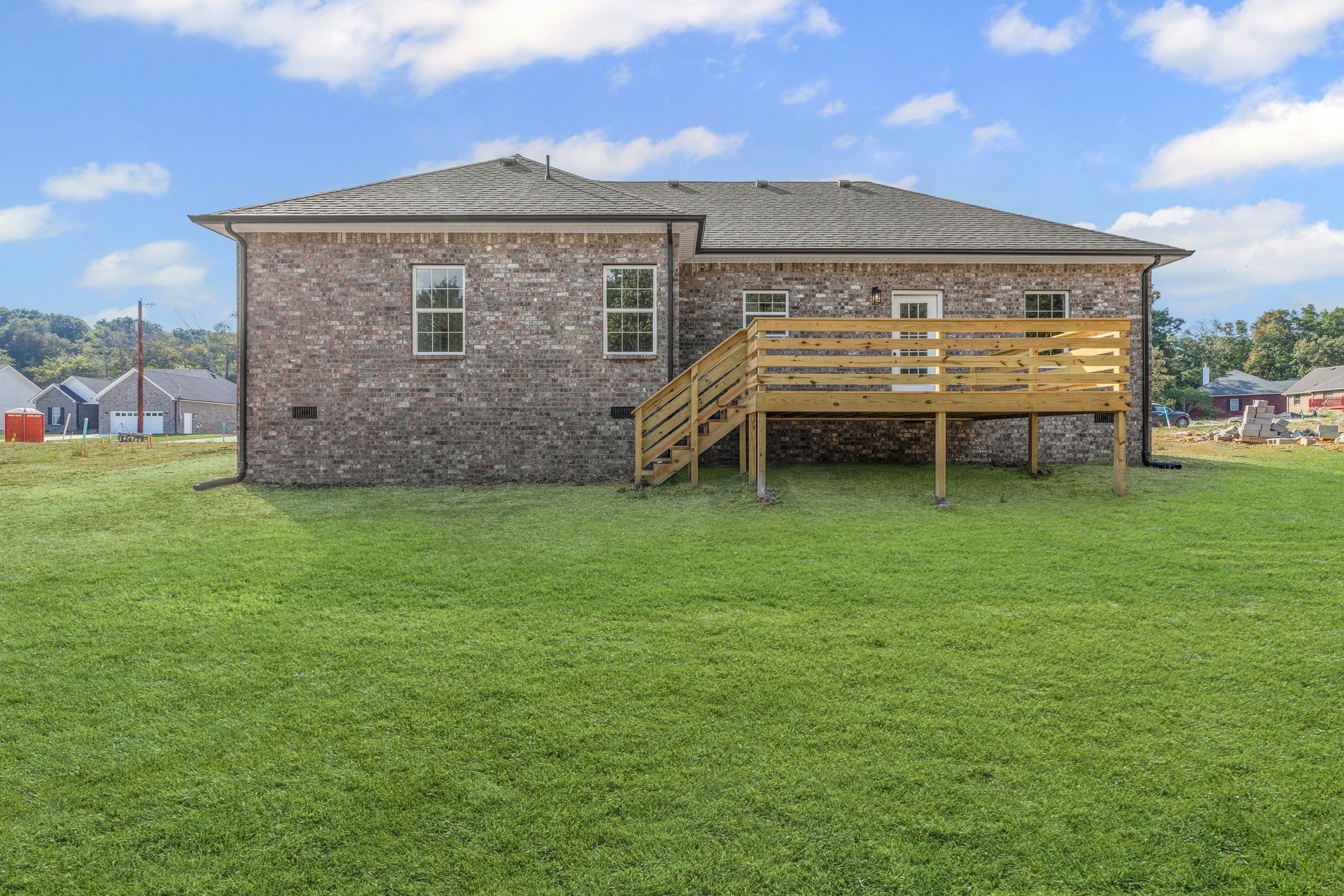 107 Stonebrook Drive Shelbyville TN 37160