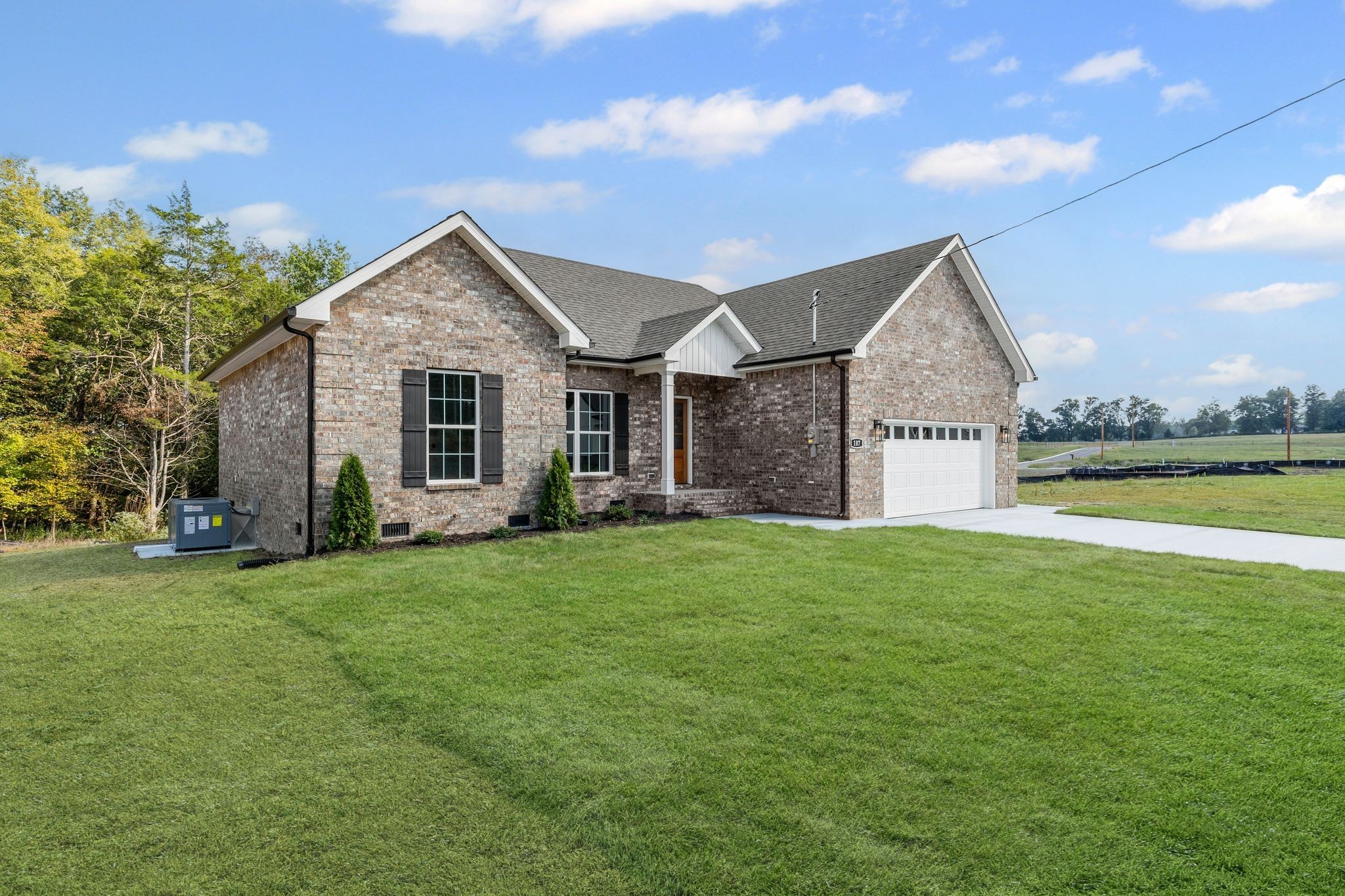107 Stonebrook Drive Shelbyville TN 37160