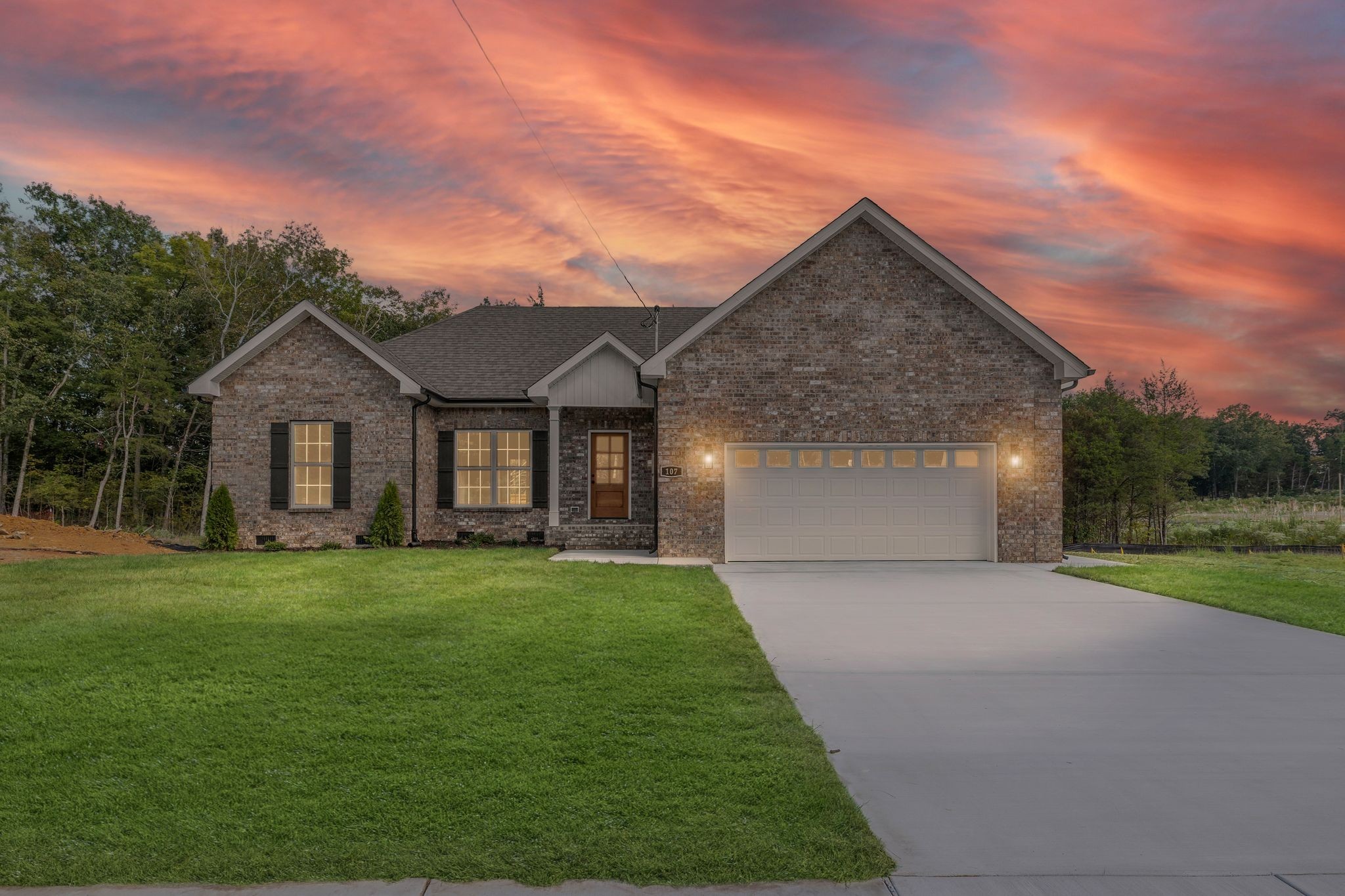 107 Stonebrook Drive Shelbyville TN 37160