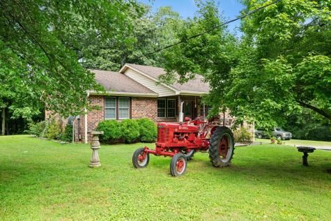 1020 Pack Cemetery Road White Bluff TN 37187
