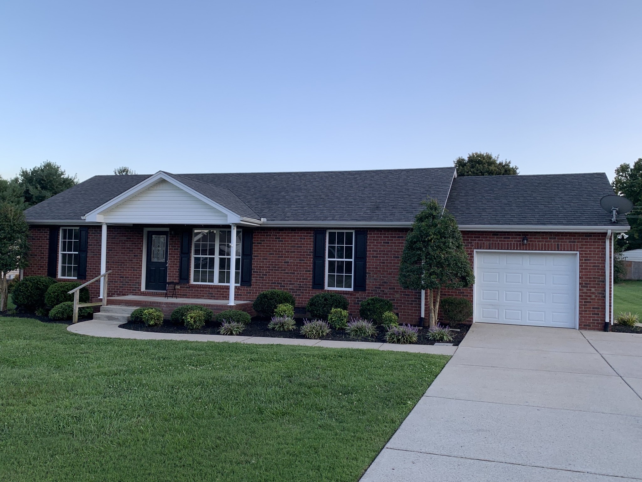 105 Teton Court Portland TN 37148