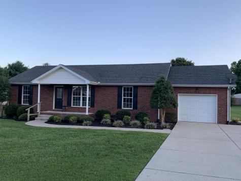 105 Teton Court Portland TN 37148