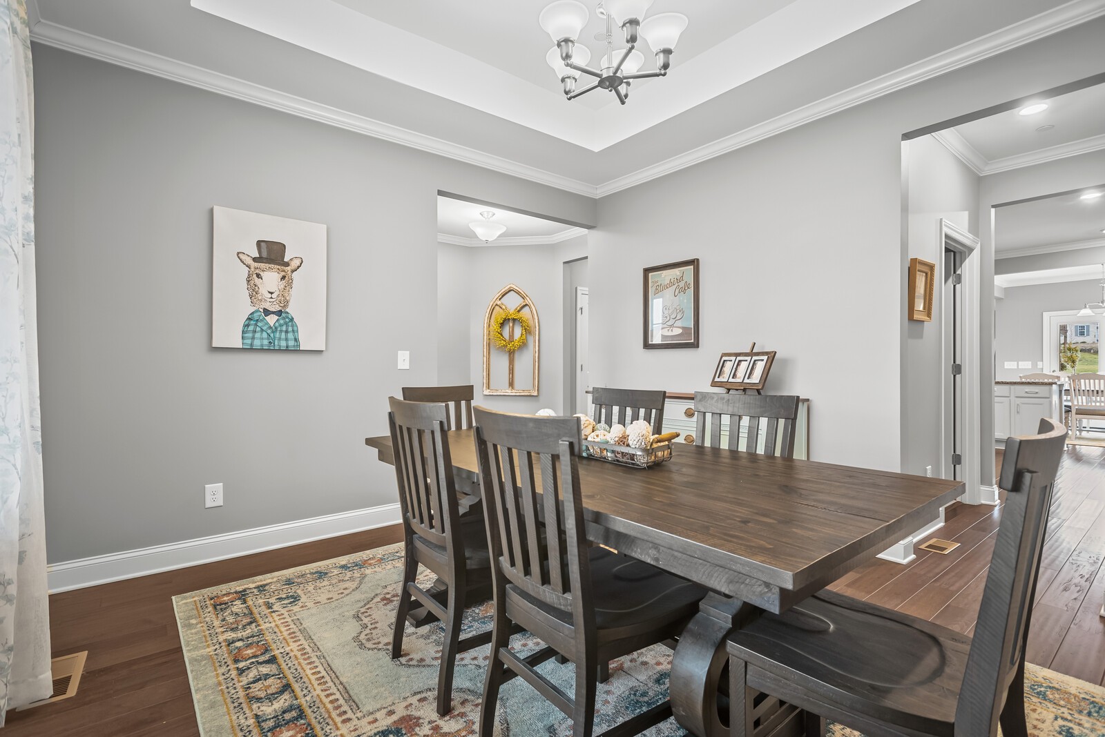 1858 Abbey Wood Drive Nolensville TN 37135