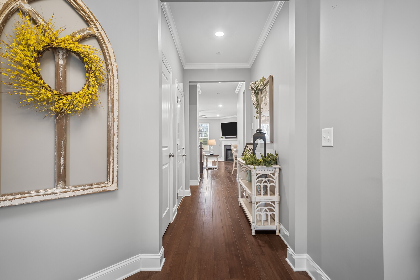 1858 Abbey Wood Drive Nolensville TN 37135