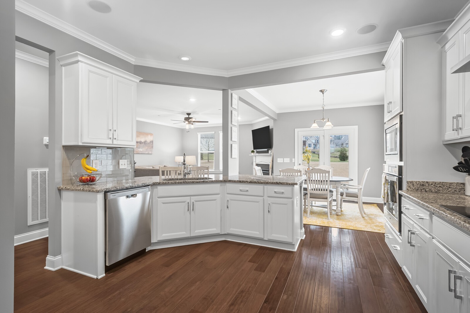 1858 Abbey Wood Drive Nolensville TN 37135